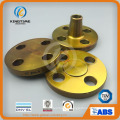 Carbon Steel Flange Blind Flange A105n Forged Flange with Ce (KT0408)